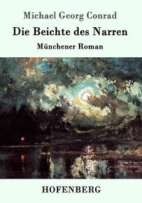 Produktbild: Die Beichte des Narren