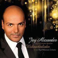 Bild vom Artikel Weihnachtslieder vom Autor Jay Alexander