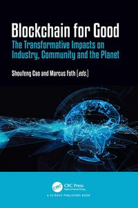 Produktbild: Blockchain for Good