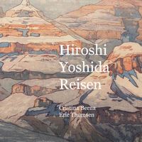 Produktbild: Hiroshi Yoshida Reisen