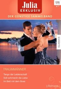 Produktbild: Julia Exklusiv Band 270