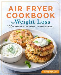 Produktbild: Air Fryer Cookbook for Weight Loss