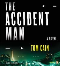 Produktbild: The Accident Man