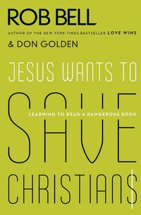 Produktbild: Jesus Wants to Save Christians