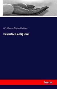 Produktbild: Primitive religions