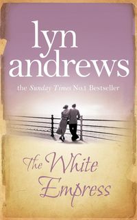 Produktbild: The White Empress