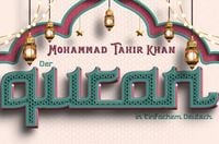 Produktbild: Der Quran in Einfachem Deutsch