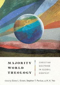 Produktbild: Majority World Theology
