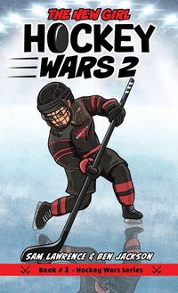 Produktbild: Hockey Wars 2