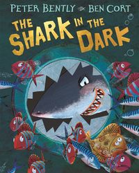 Produktbild: The Shark in the Dark