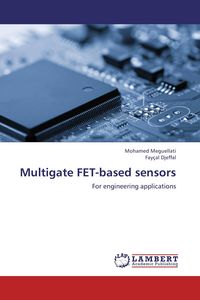 Produktbild: Multigate FET-based sensors