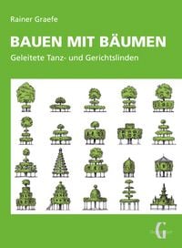 Produktbild: Bauen mit B&auml;umen