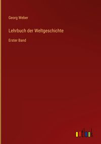Produktbild: Lehrbuch der Weltgeschichte