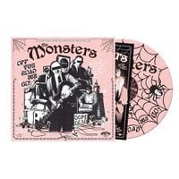 Produktbild: Off The Road We Go! (Picture Disc)