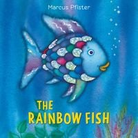 Produktbild: The Rainbow Fish