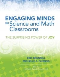 Produktbild: Engaging Minds in Science and Math Classrooms