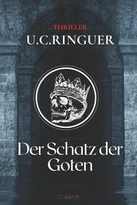 Produktbild: Der Schatz der Goten