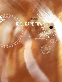 Produktbild: K. G. Cape Town