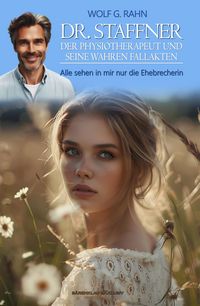 Produktbild: Dr. Staffner, der Psychotherapeut und seine wahren Fallakten - Alle sehen in mir nur die Ehebrecherin