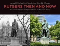 Produktbild: Rutgers Then and Now