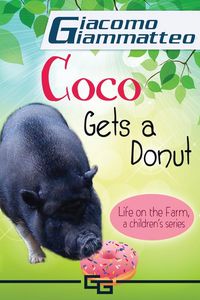 Produktbild: Life on the Farm for Kids, Volume III