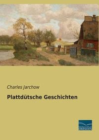 Produktbild: Plattdütsche Geschichten