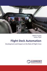 Produktbild: Flight Deck Automation