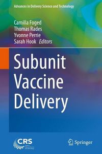 Produktbild: Subunit Vaccine Delivery