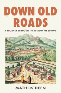Produktbild: Down Old Roads