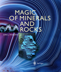 Produktbild: Magic of Minerals and Rocks