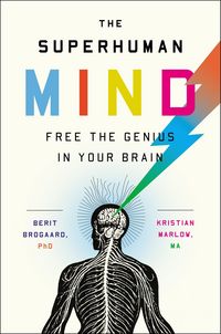 Produktbild: Superhuman Mind