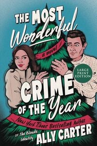 Produktbild: The Most Wonderful Crime of the Year