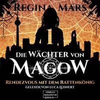 Produktbild: Rendezvous mit dem Rattenk&ouml;nig