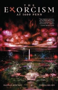 Produktbild: The Exorcism at 1600 Penn
