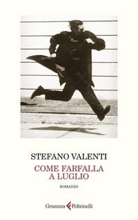 Produktbild: Come farfalla a luglio