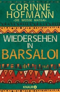 Produktbild: Wiedersehen in Barsaloi