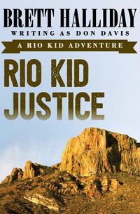 Produktbild: Rio Kid Justice