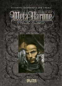 Produktbild: Kaste der Meta-Barone, Die