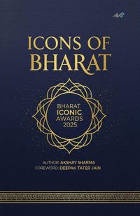 Produktbild: Icons of Bharat