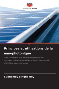 Produktbild: Principes et utilisations de la nanophotonique