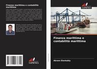 Produktbild: Finanza marittima e contabilit&agrave; marittima