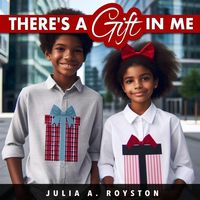 Produktbild: Royston, J: There's a Gift in Me