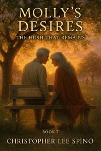 Produktbild: Molly's Desires: Hush That Remains