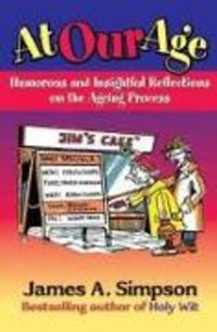 Produktbild: Simpson, J: At Our Age