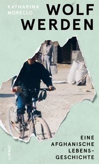 Produktbild: Wolf werden