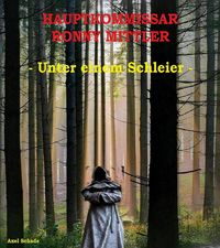 Produktbild: Hauptkommissar Ronny Mittler