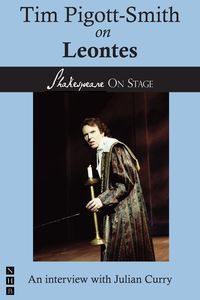 Produktbild: Tim Pigott-Smith on Leontes