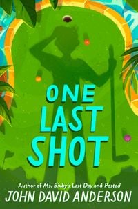 Produktbild: One Last Shot