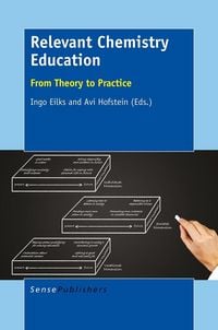 Produktbild: Relevant Chemistry Education