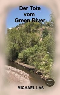 Produktbild: Der Tote vom Green River